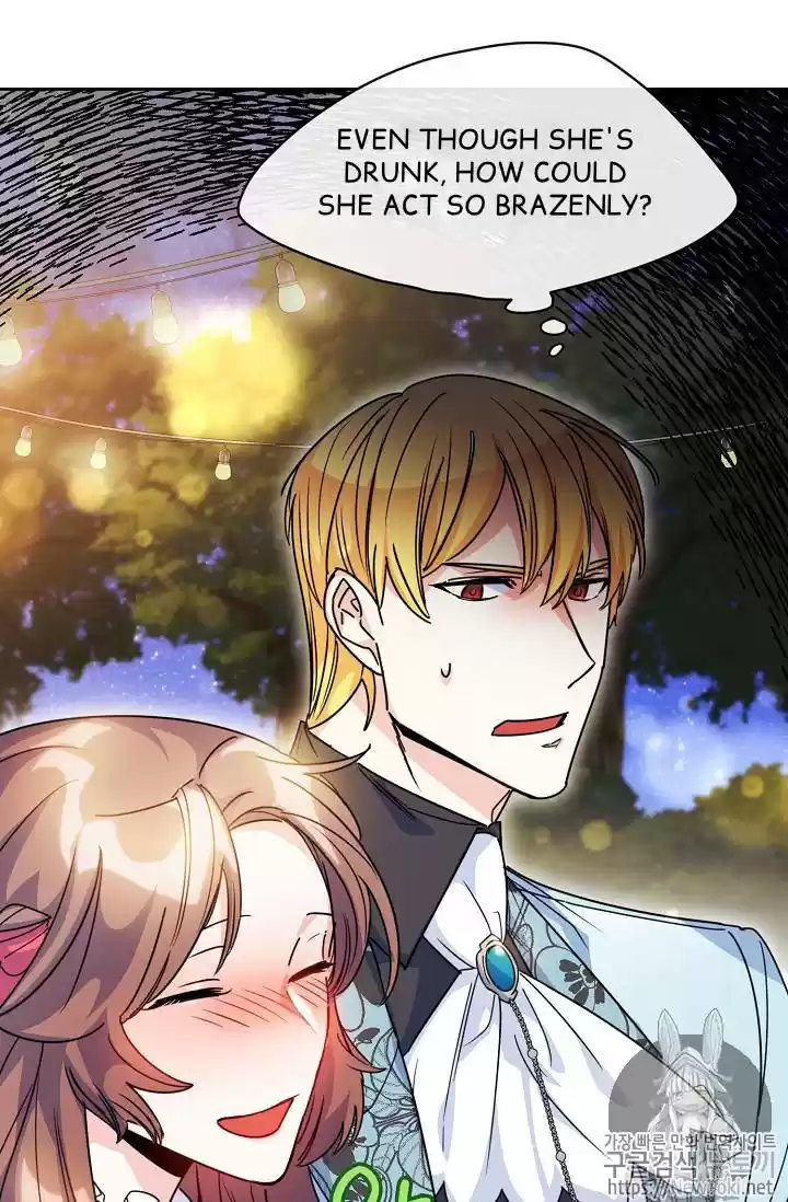 The Duchess' 50 Tea Recipes Chapter 45