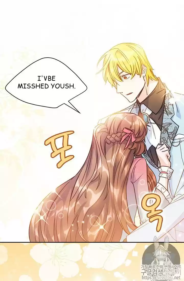 The Duchess' 50 Tea Recipes Chapter 45