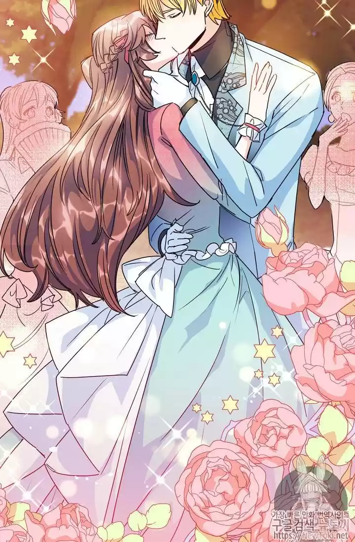 The Duchess' 50 Tea Recipes Chapter 45