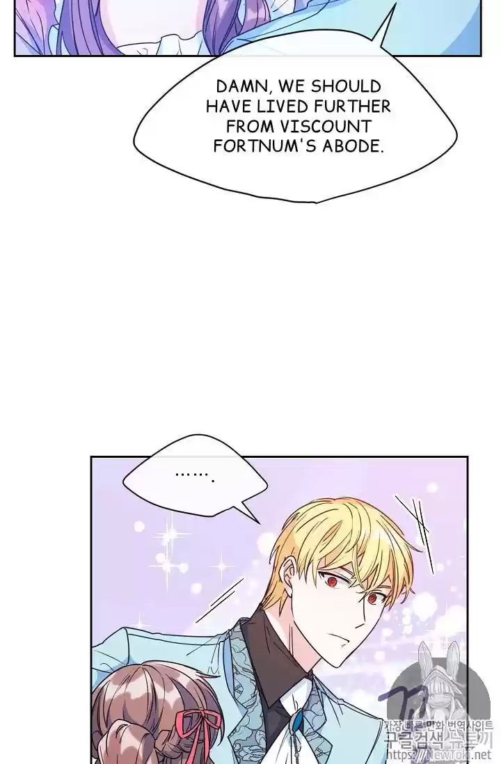 The Duchess' 50 Tea Recipes Chapter 46