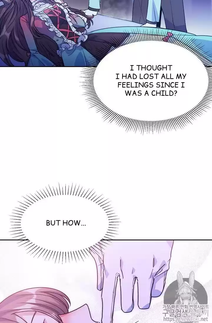 The Duchess' 50 Tea Recipes Chapter 46