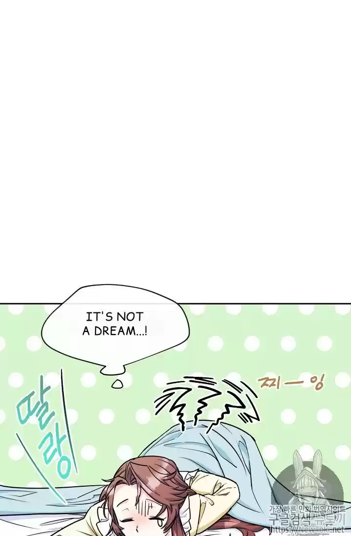 The Duchess' 50 Tea Recipes Chapter 46