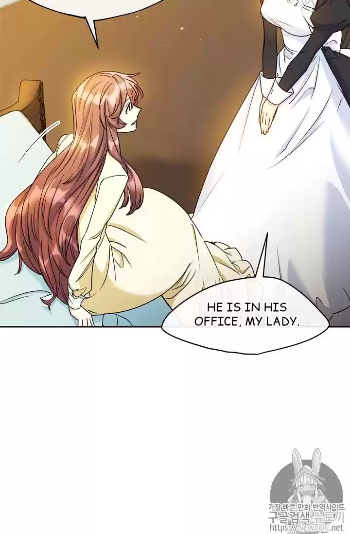 The Duchess' 50 Tea Recipes Chapter 46