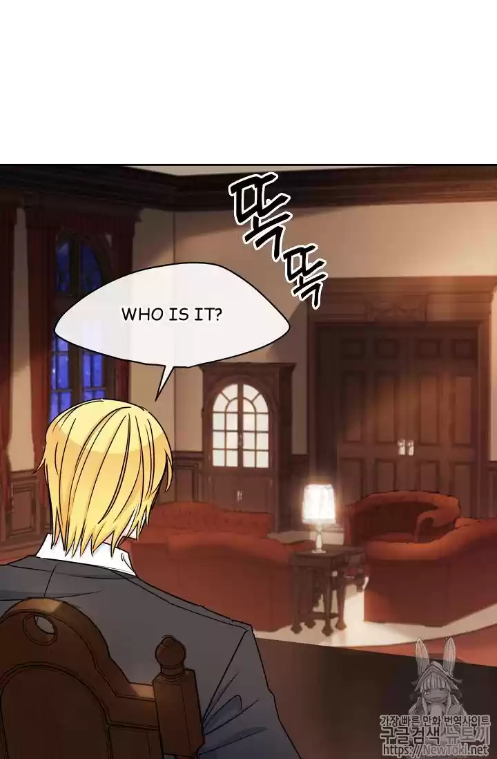 The Duchess' 50 Tea Recipes Chapter 46