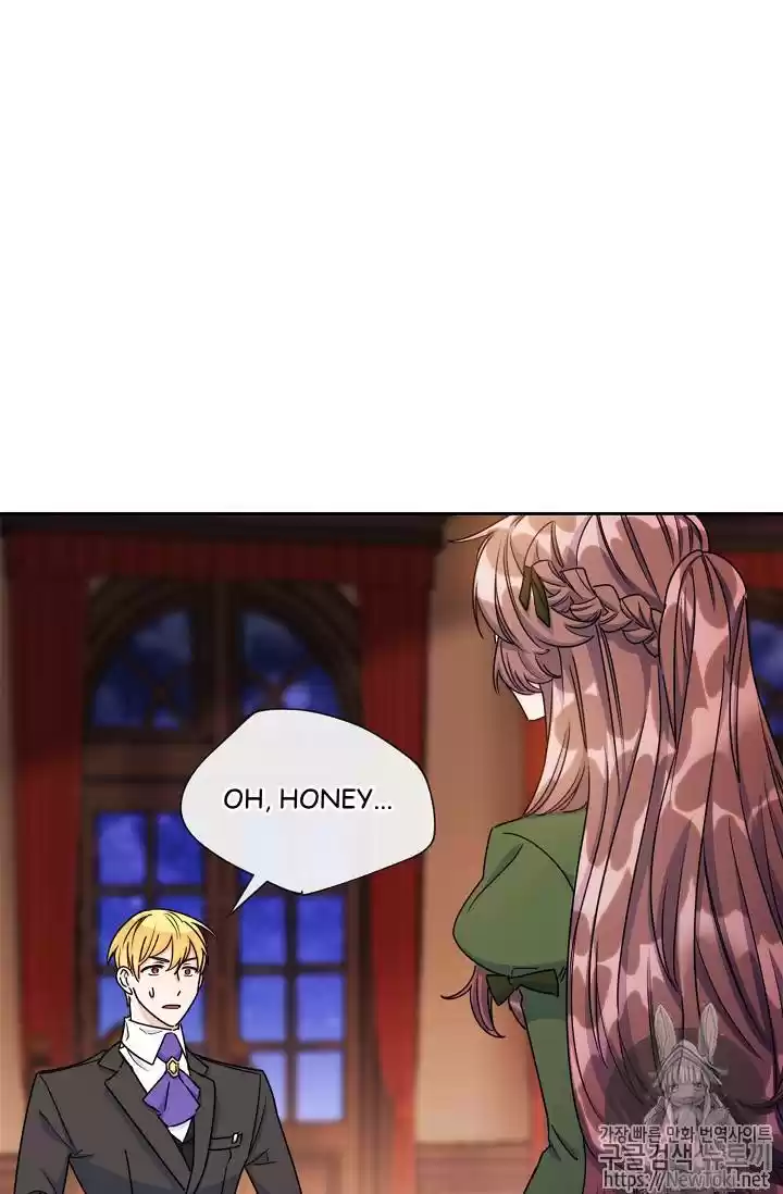 The Duchess' 50 Tea Recipes Chapter 46