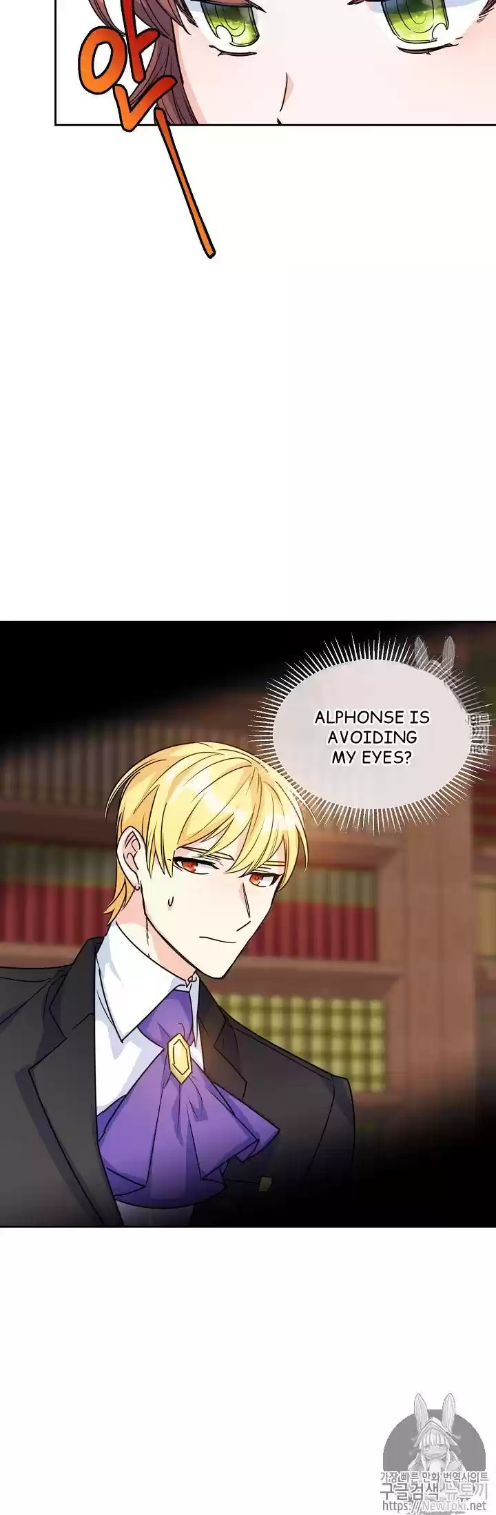 The Duchess' 50 Tea Recipes Chapter 46