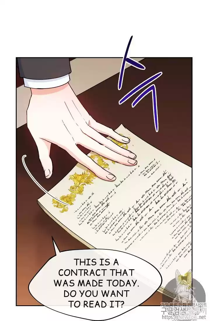 The Duchess' 50 Tea Recipes Chapter 46