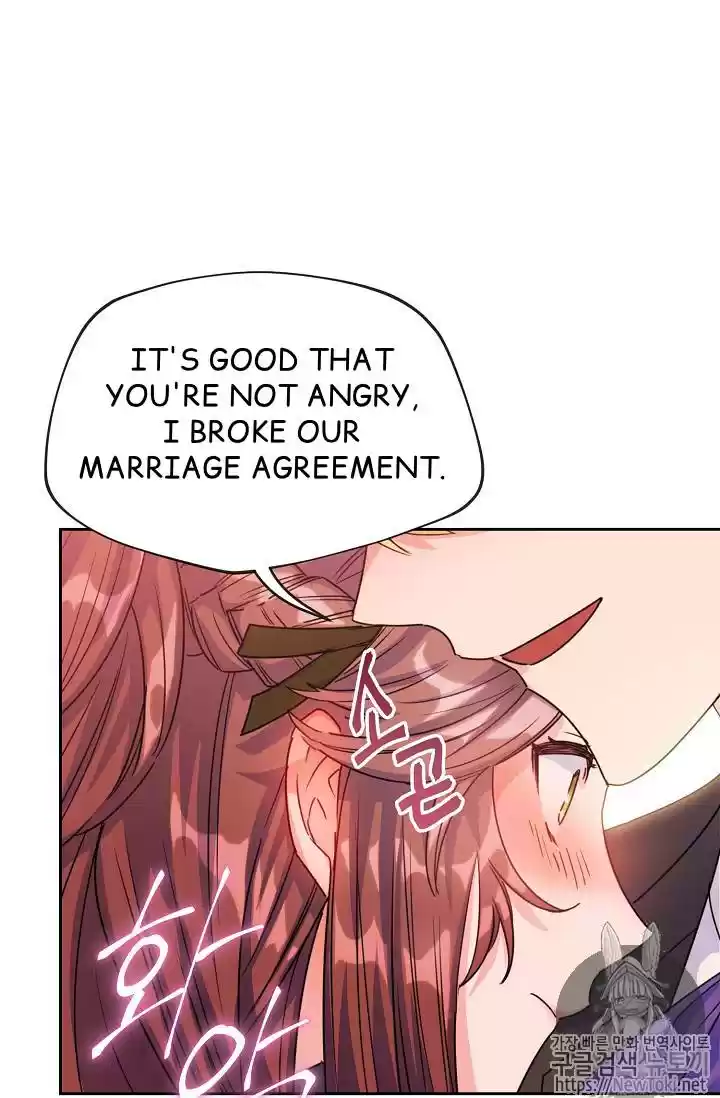 The Duchess' 50 Tea Recipes Chapter 46