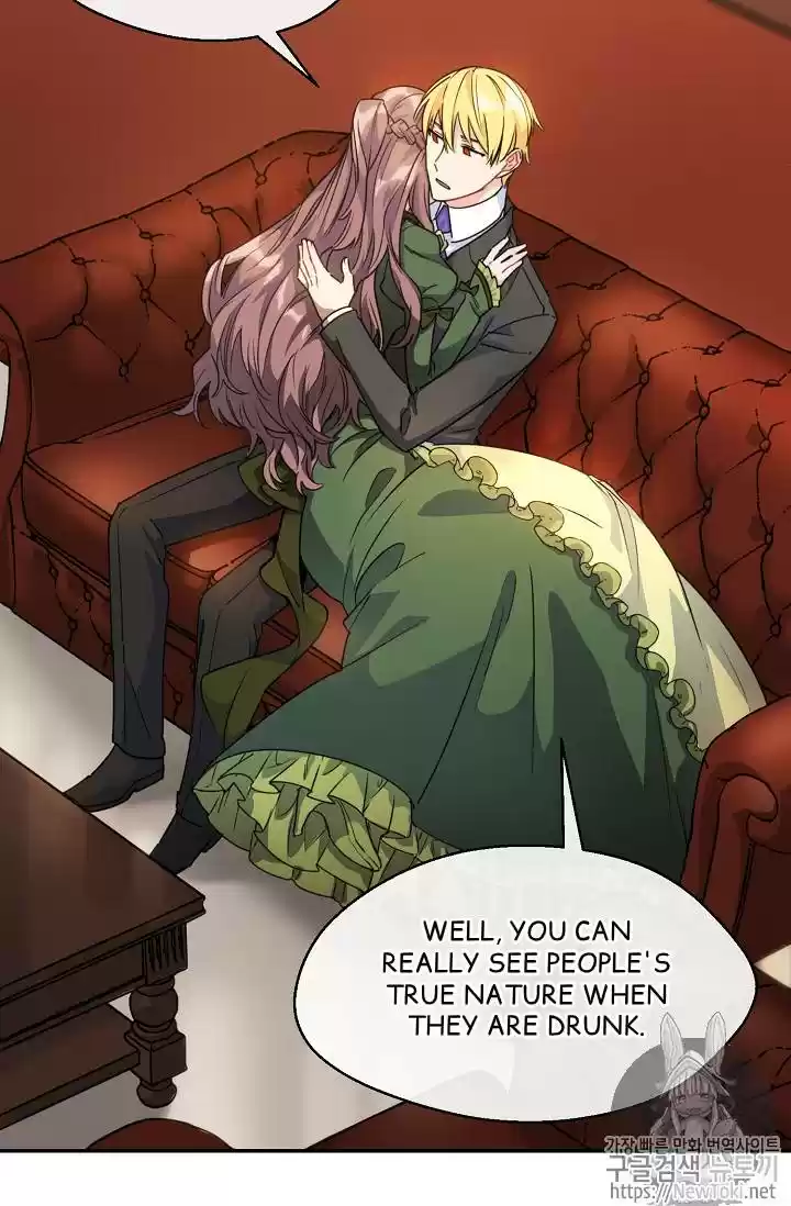 The Duchess' 50 Tea Recipes Chapter 47