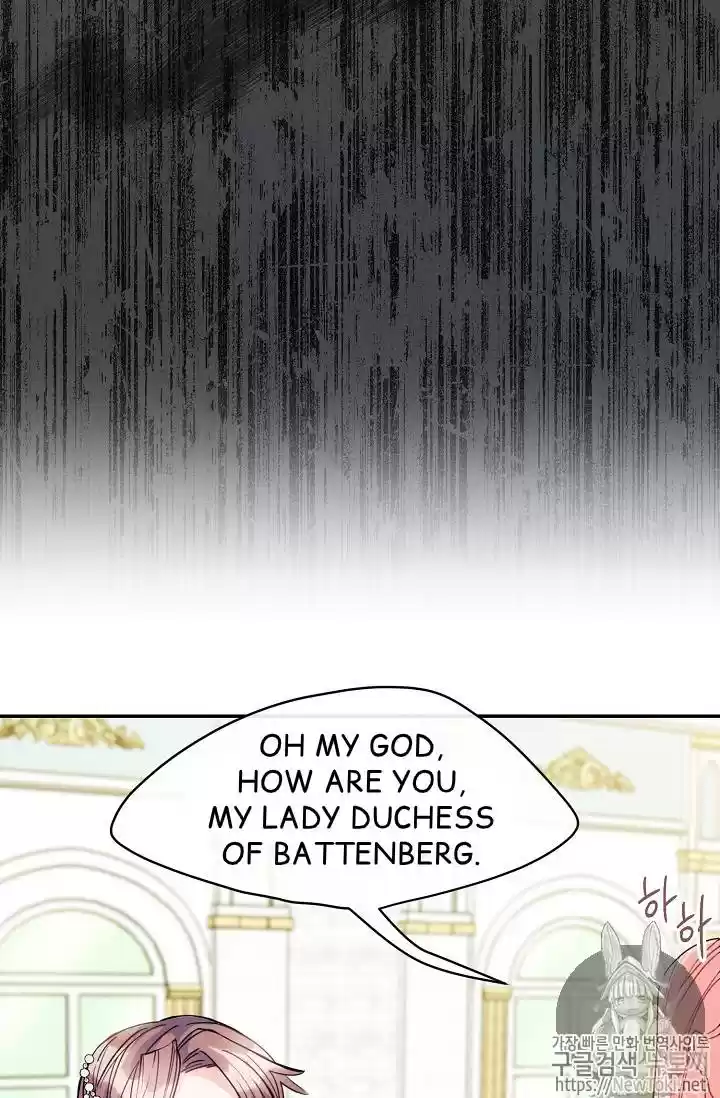 The Duchess' 50 Tea Recipes Chapter 47