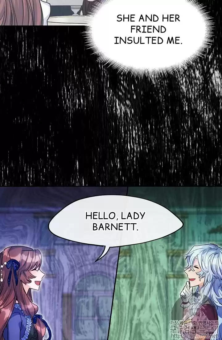 The Duchess' 50 Tea Recipes Chapter 47