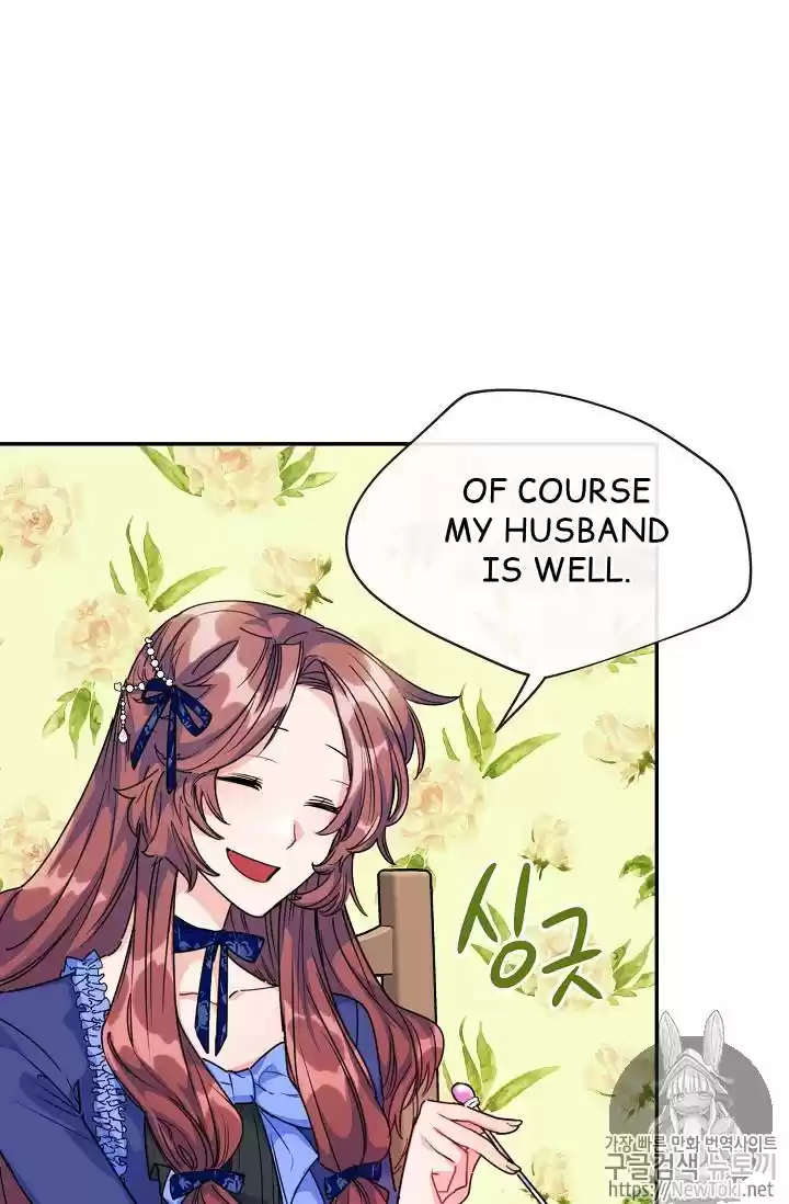 The Duchess' 50 Tea Recipes Chapter 47