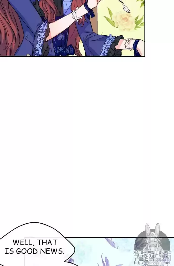 The Duchess' 50 Tea Recipes Chapter 47