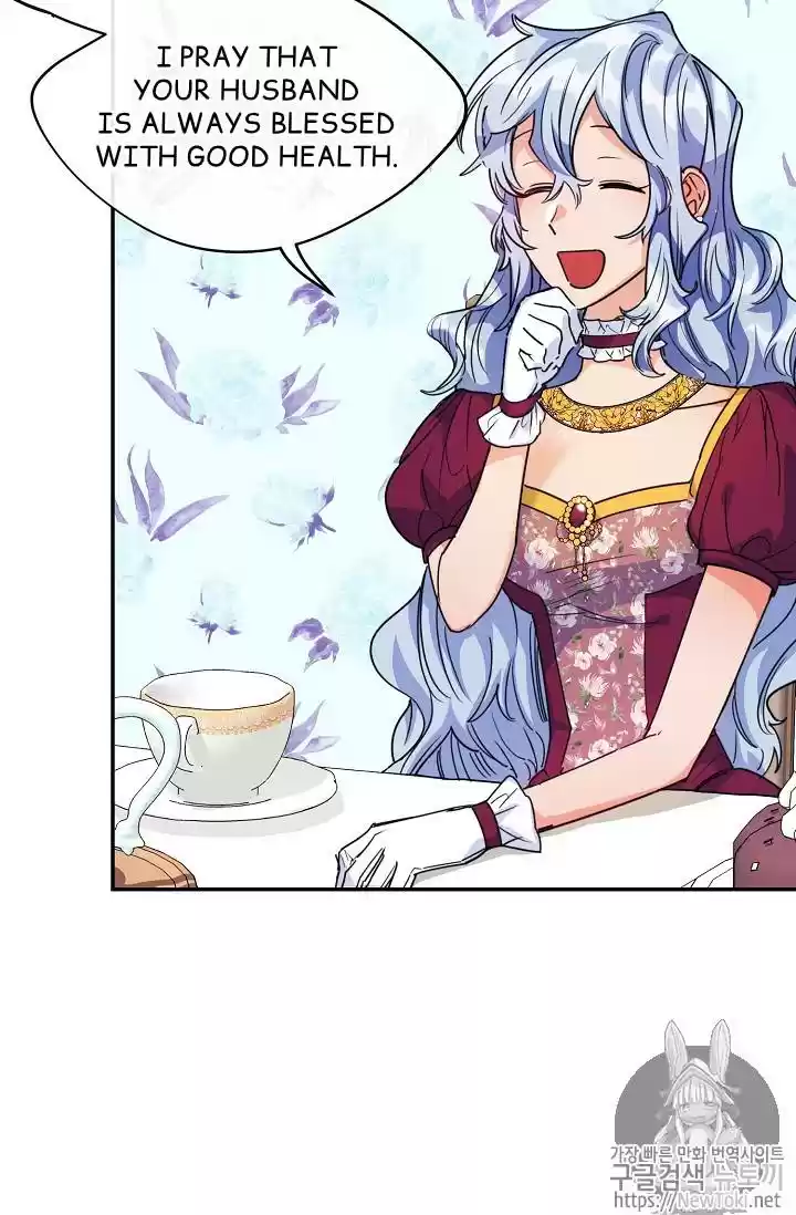 The Duchess' 50 Tea Recipes Chapter 47