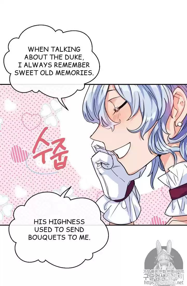 The Duchess' 50 Tea Recipes Chapter 47