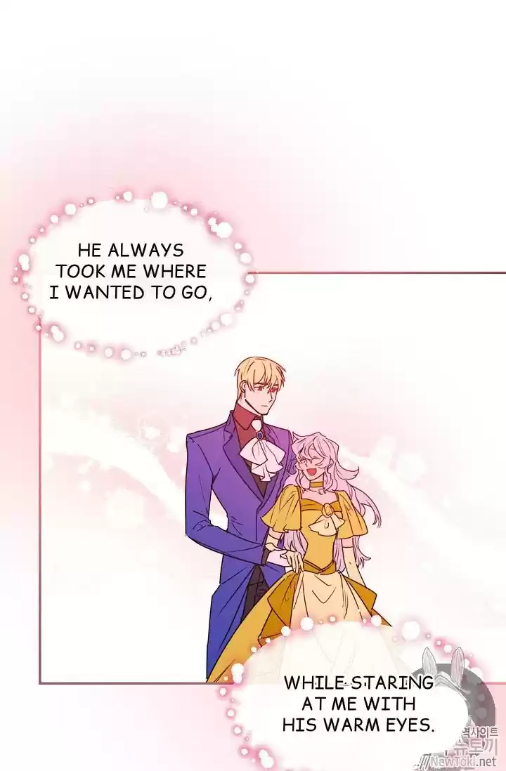 The Duchess' 50 Tea Recipes Chapter 47