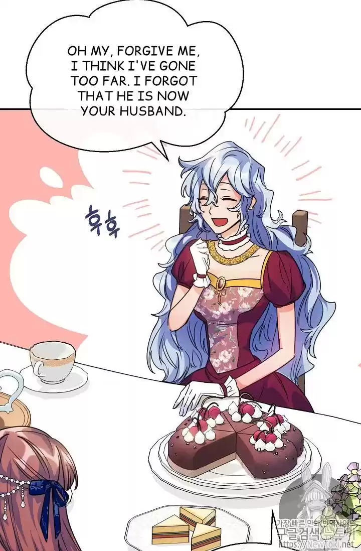 The Duchess' 50 Tea Recipes Chapter 47