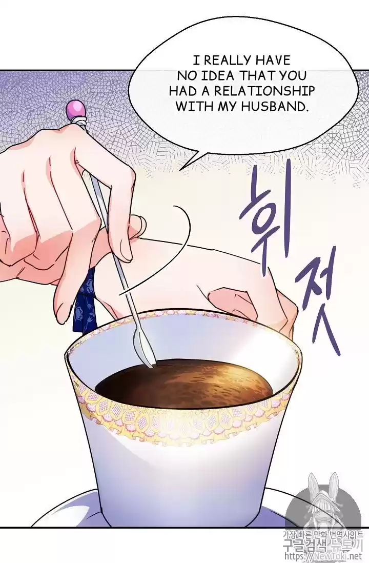 The Duchess' 50 Tea Recipes Chapter 47