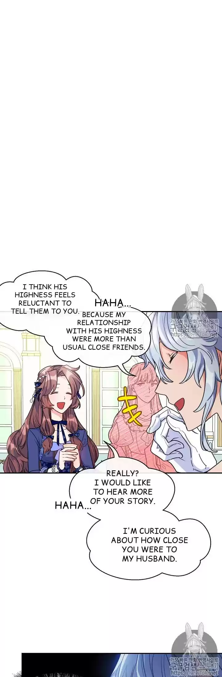 The Duchess' 50 Tea Recipes Chapter 47