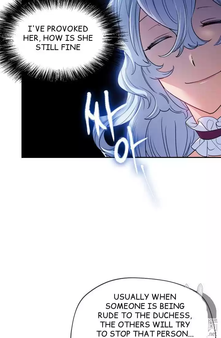 The Duchess' 50 Tea Recipes Chapter 47