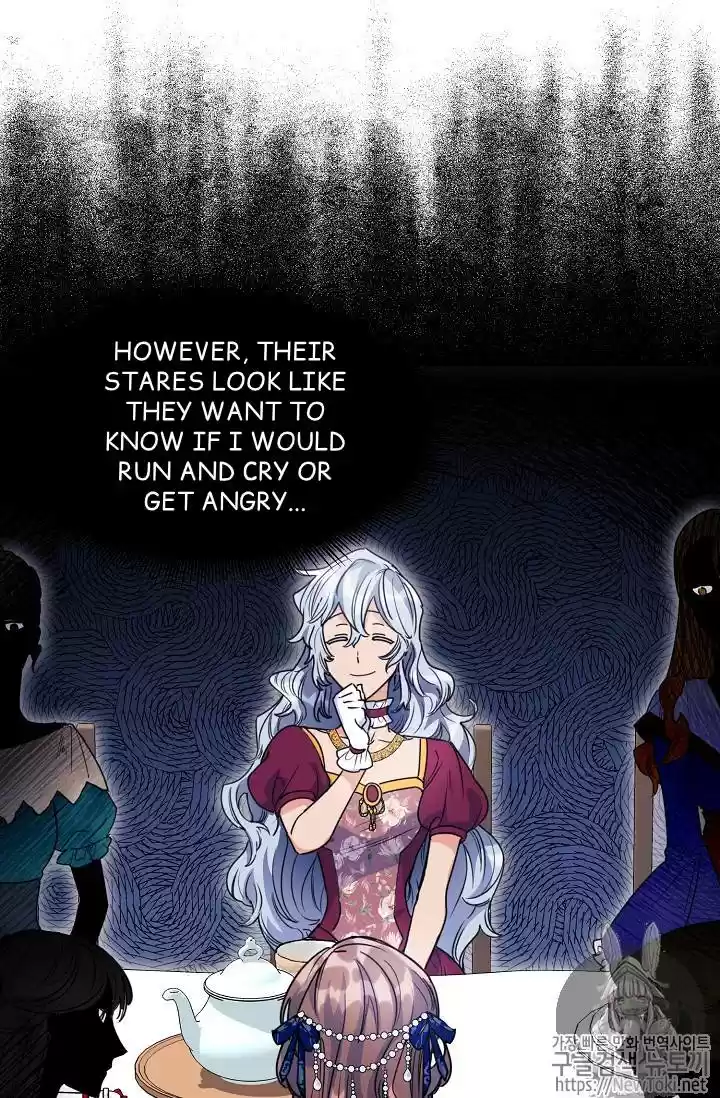 The Duchess' 50 Tea Recipes Chapter 47