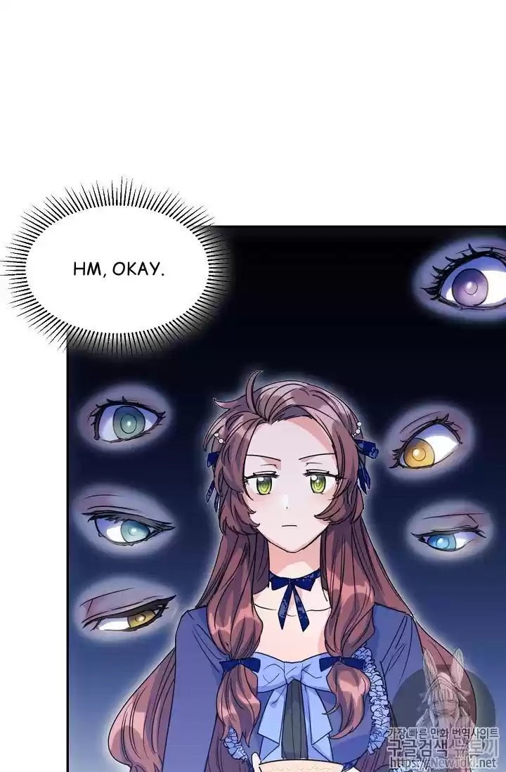 The Duchess' 50 Tea Recipes Chapter 47