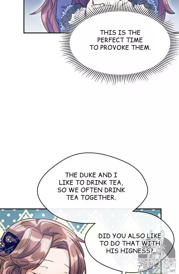 The Duchess' 50 Tea Recipes Chapter 47