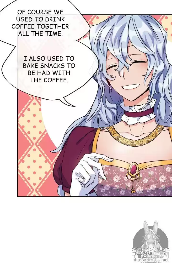 The Duchess' 50 Tea Recipes Chapter 47