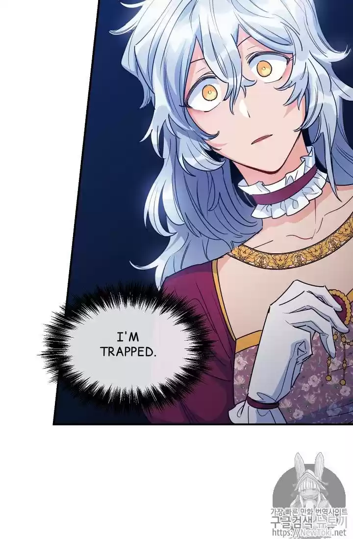 The Duchess' 50 Tea Recipes Chapter 47