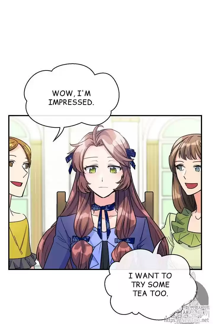 The Duchess' 50 Tea Recipes Chapter 47