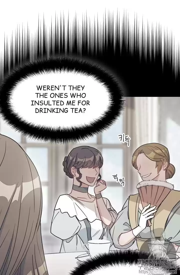 The Duchess' 50 Tea Recipes Chapter 47