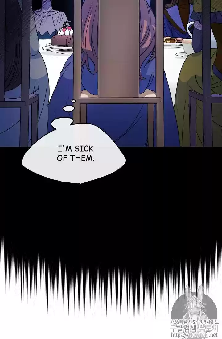 The Duchess' 50 Tea Recipes Chapter 47