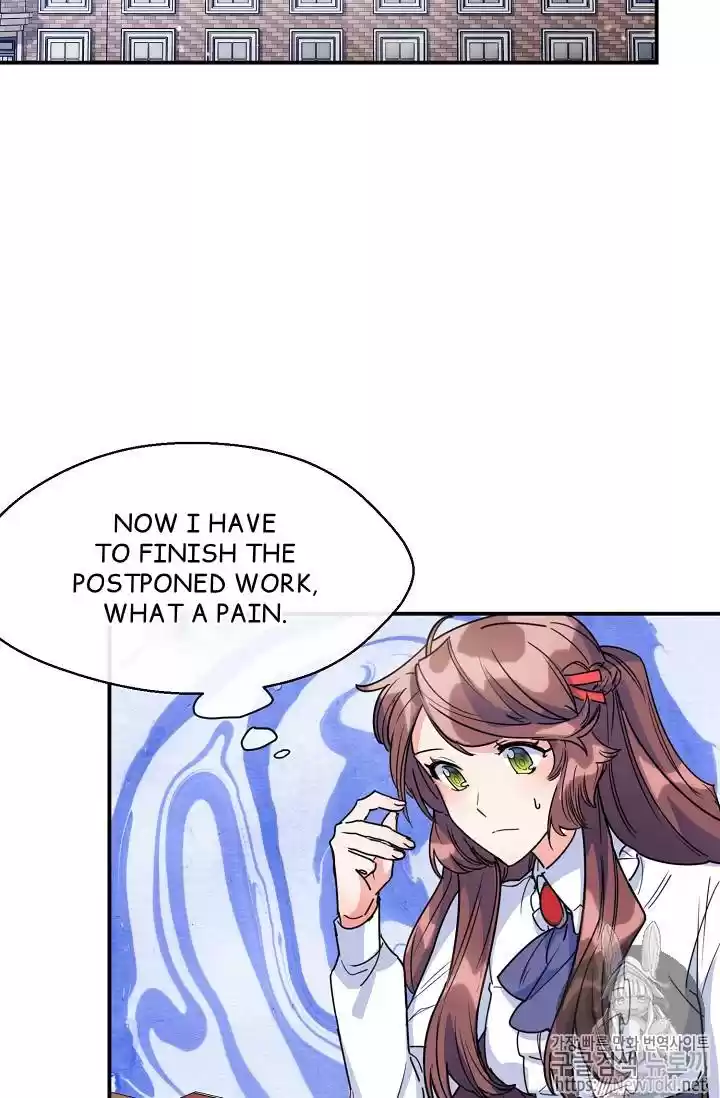 The Duchess' 50 Tea Recipes Chapter 47