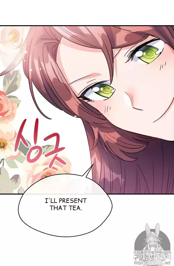 The Duchess' 50 Tea Recipes Chapter 47