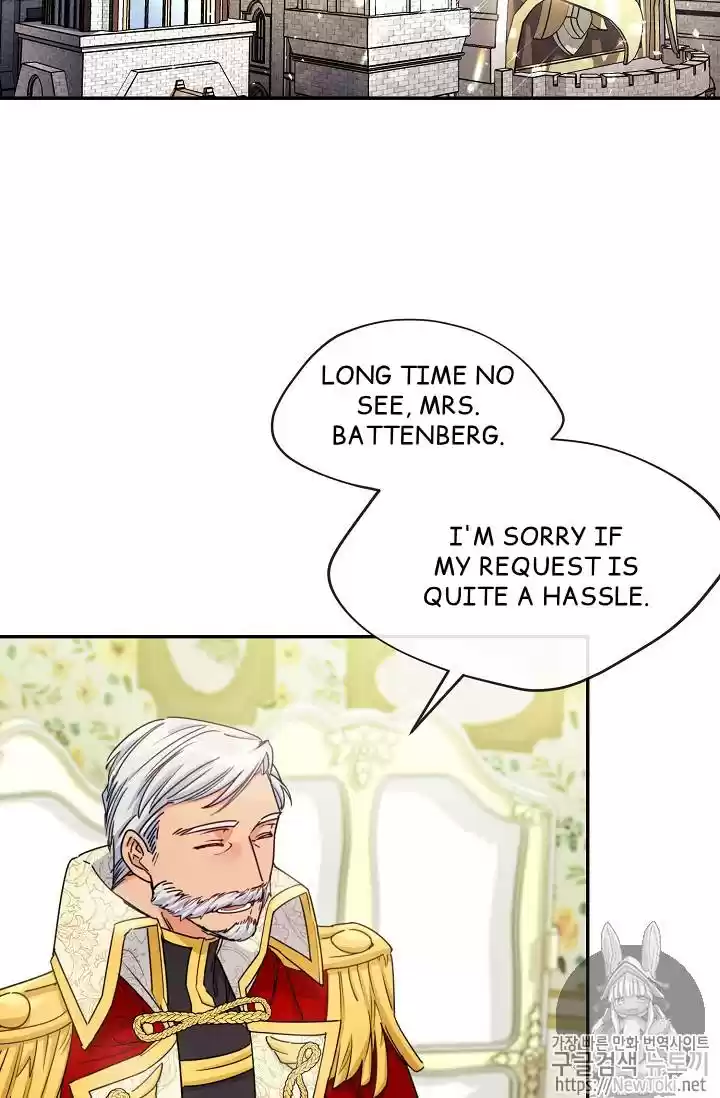 The Duchess' 50 Tea Recipes Chapter 47