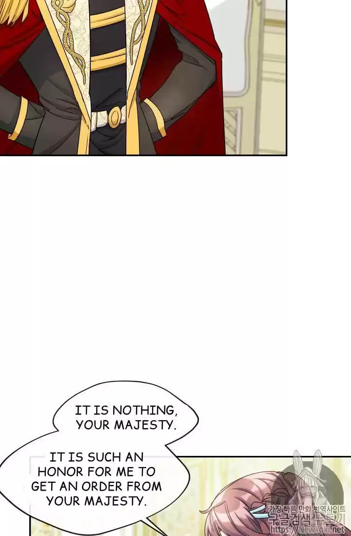 The Duchess' 50 Tea Recipes Chapter 47