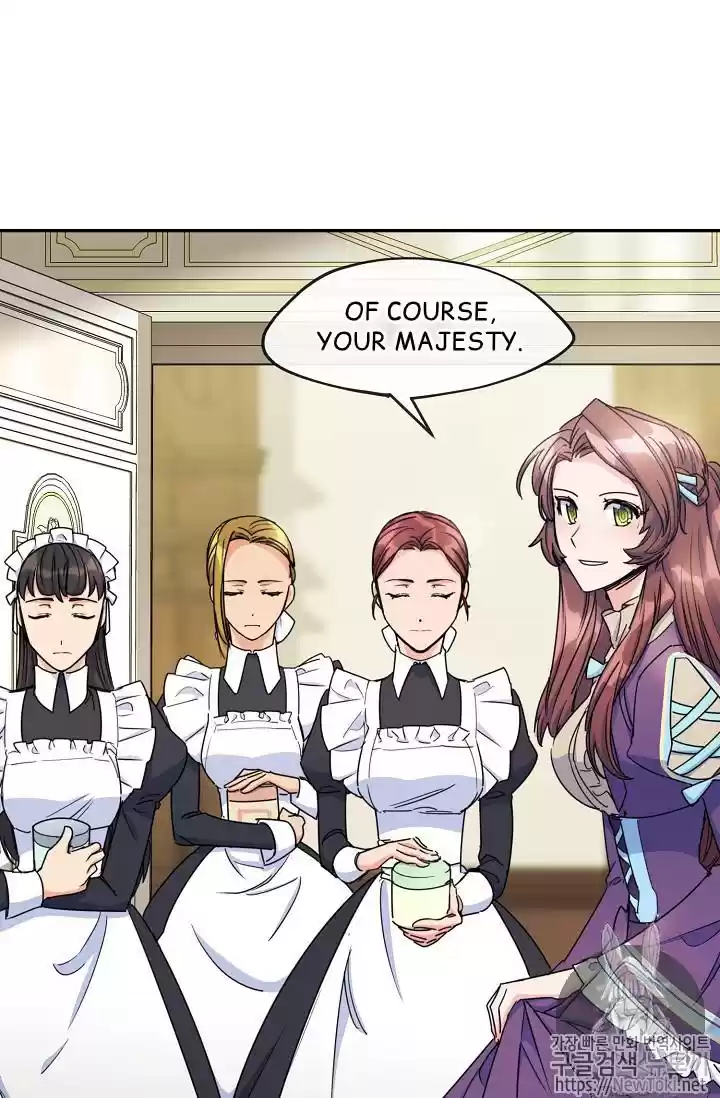 The Duchess' 50 Tea Recipes Chapter 47