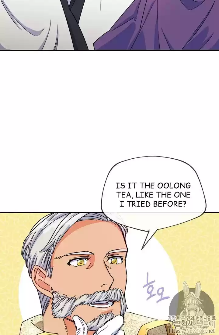 The Duchess' 50 Tea Recipes Chapter 47