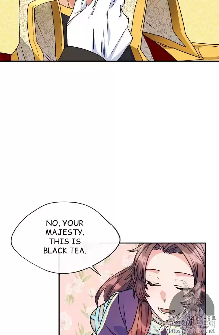 The Duchess' 50 Tea Recipes Chapter 47