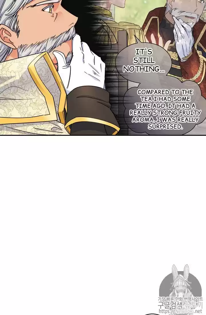 The Duchess' 50 Tea Recipes Chapter 47