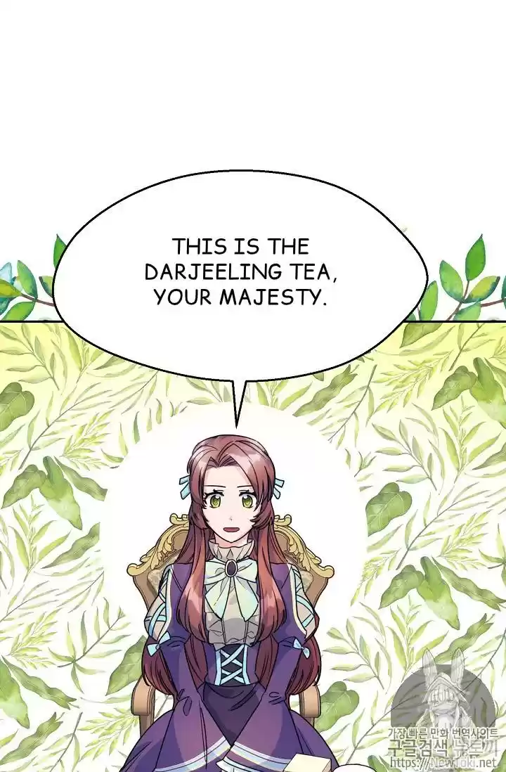 The Duchess' 50 Tea Recipes Chapter 47