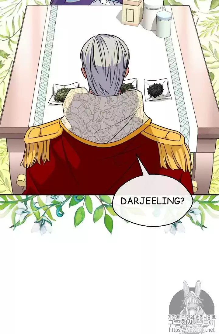 The Duchess' 50 Tea Recipes Chapter 47