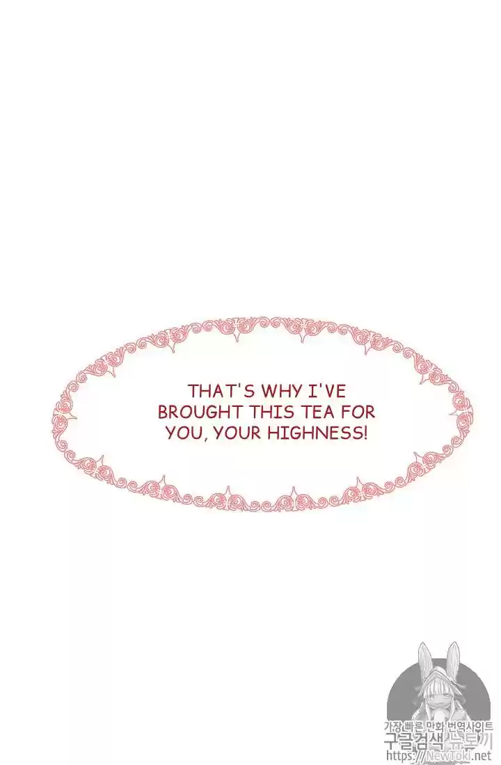 The Duchess' 50 Tea Recipes Chapter 47