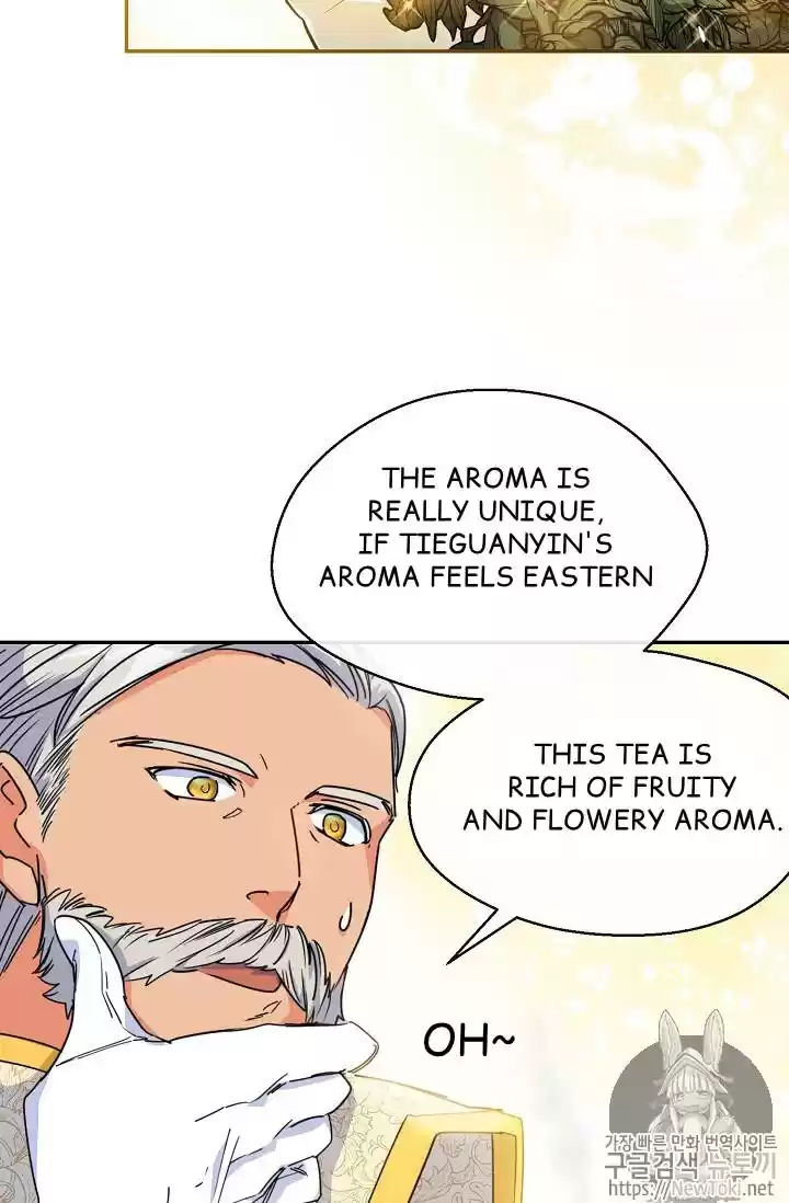 The Duchess' 50 Tea Recipes Chapter 47