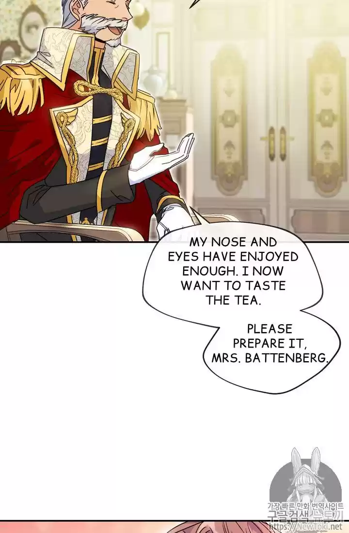 The Duchess' 50 Tea Recipes Chapter 47