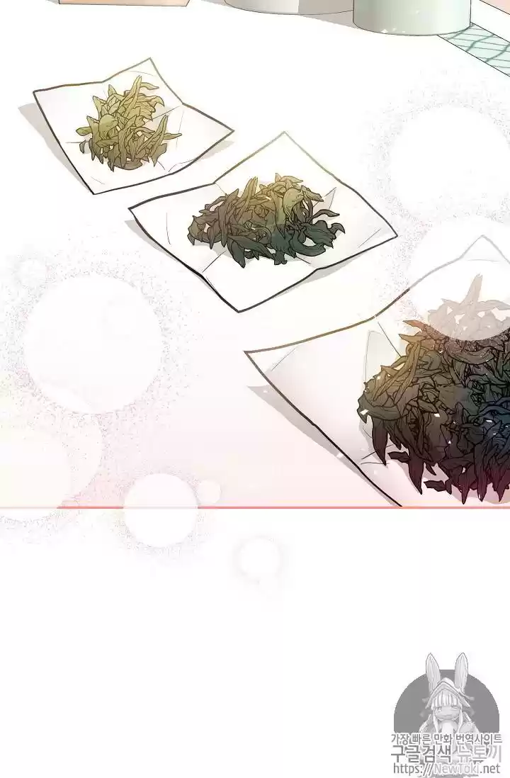 The Duchess' 50 Tea Recipes Chapter 47