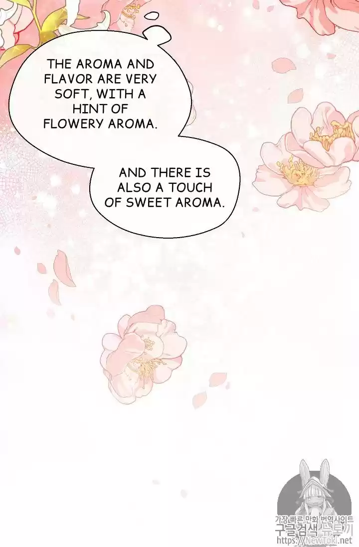 The Duchess' 50 Tea Recipes Chapter 48