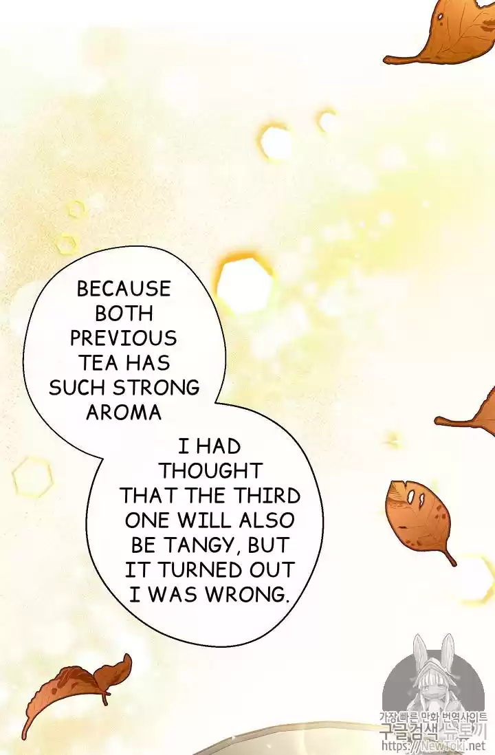 The Duchess' 50 Tea Recipes Chapter 48