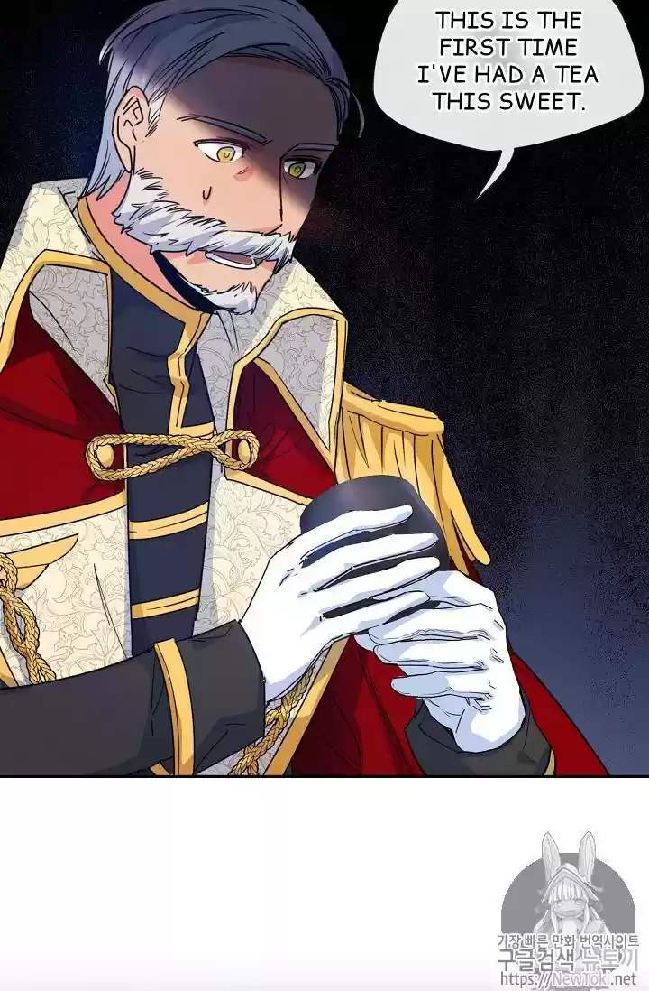 The Duchess' 50 Tea Recipes Chapter 48