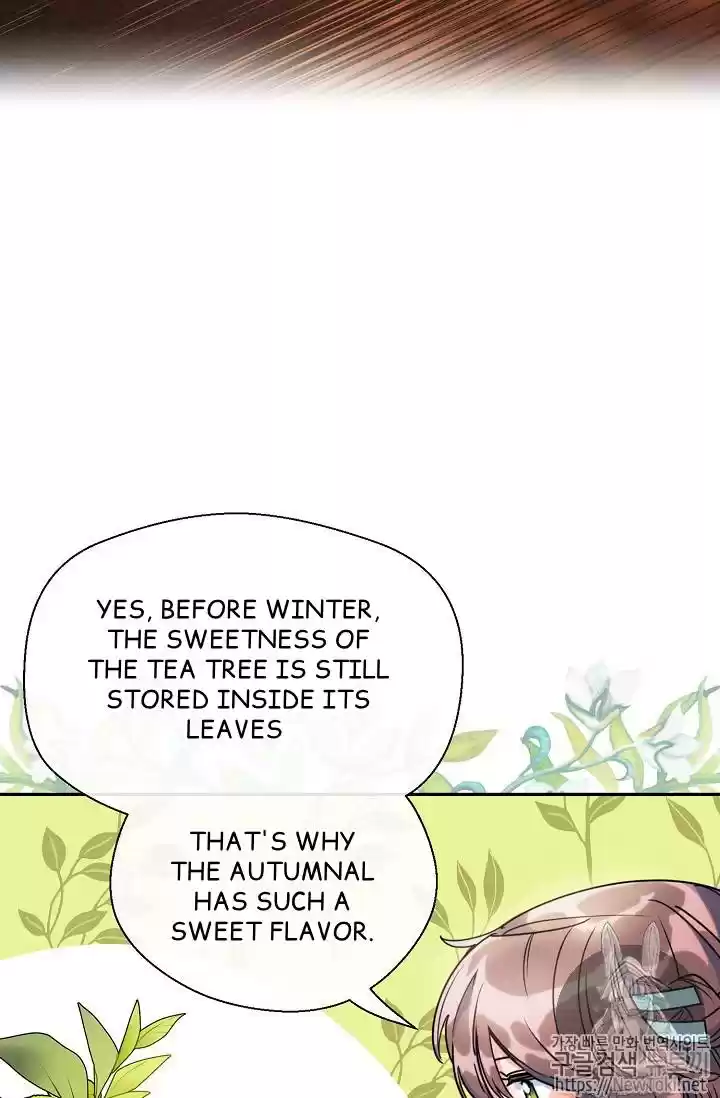 The Duchess' 50 Tea Recipes Chapter 48